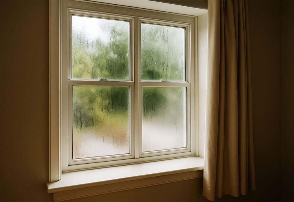 What Causes Stuffy Indoor Air?