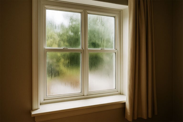 What Causes Stuffy Indoor Air?